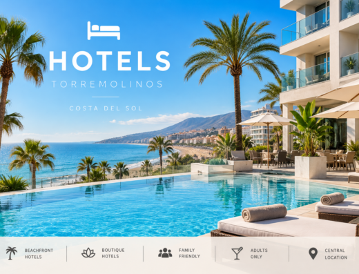 Hotel MS Tropicana Costa del Sol